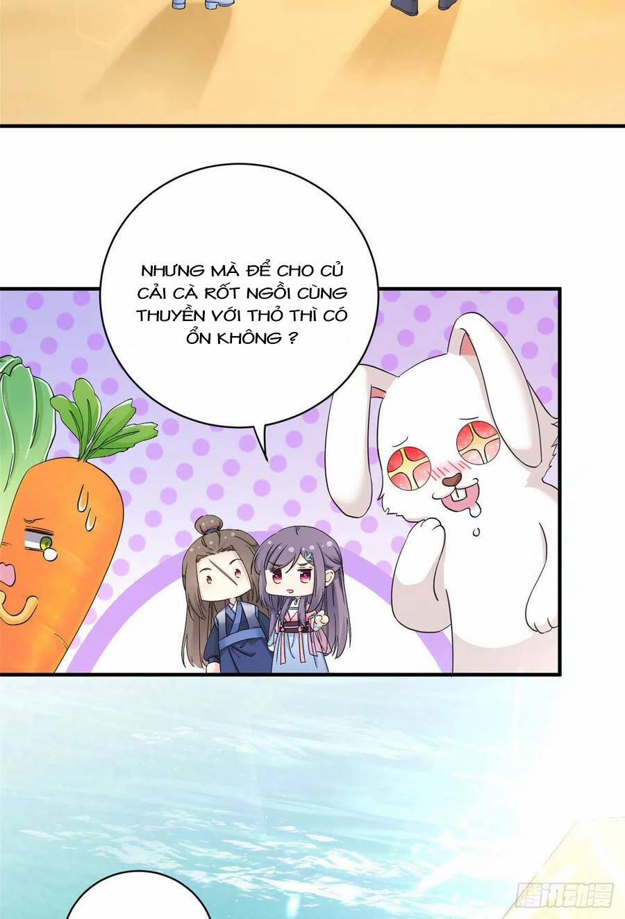 Đồ Đệ Nhà Ta Lại Quải Rồi 311 trang 4