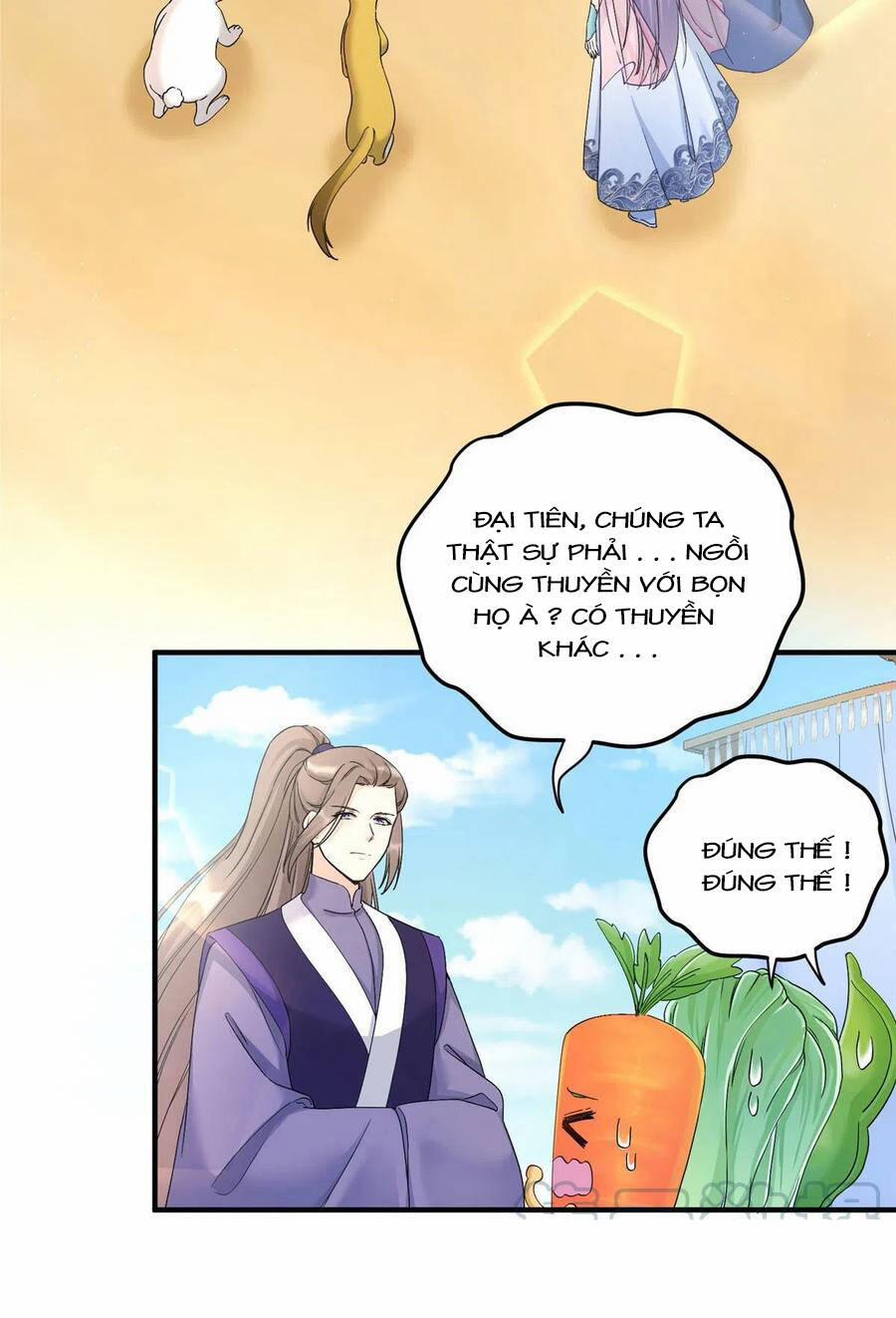 Đồ Đệ Nhà Ta Lại Quải Rồi 311 trang 6