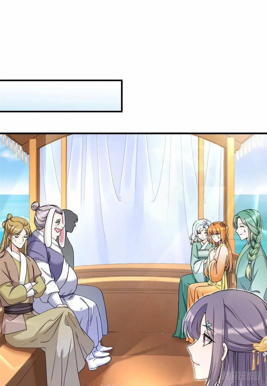 Đồ Đệ Nhà Ta Lại Quải Rồi 311 trang 8