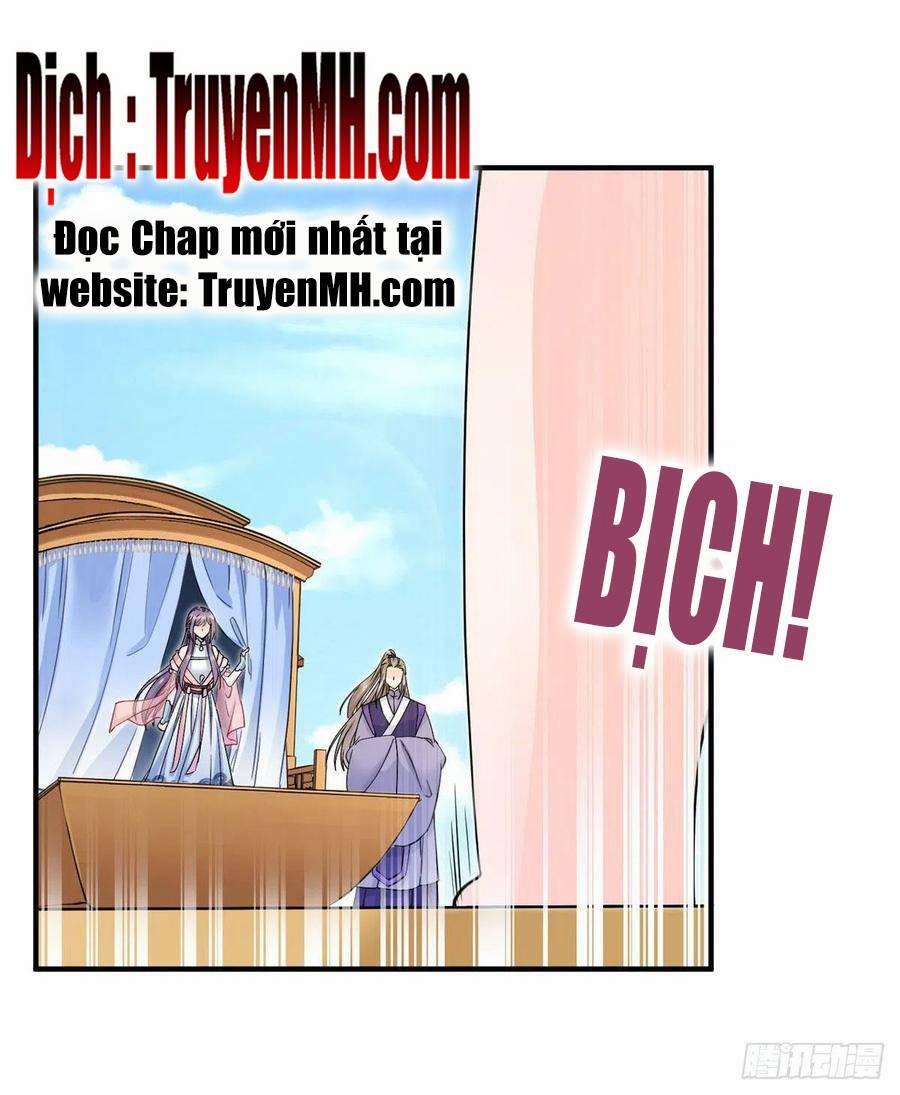 Đồ Đệ Nhà Ta Lại Quải Rồi 312 trang 1