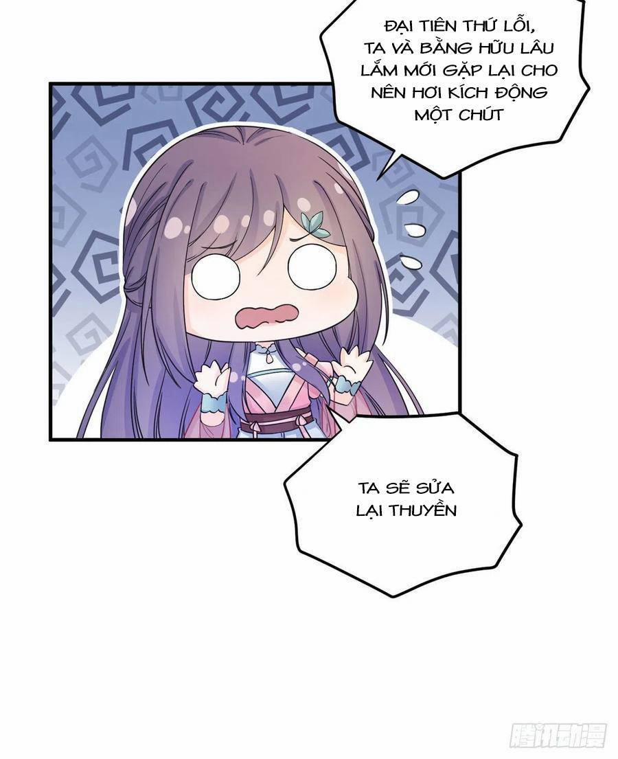 Đồ Đệ Nhà Ta Lại Quải Rồi 312 trang 10