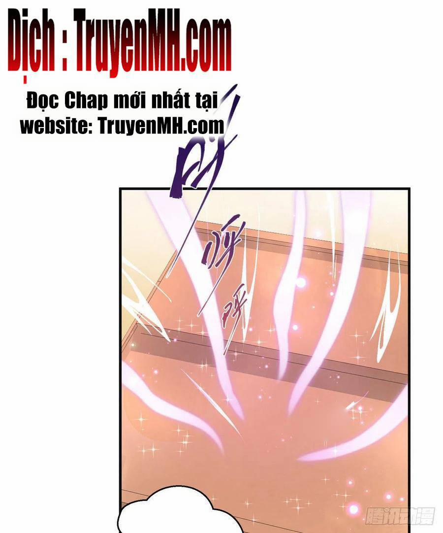 Đồ Đệ Nhà Ta Lại Quải Rồi 312 trang 11