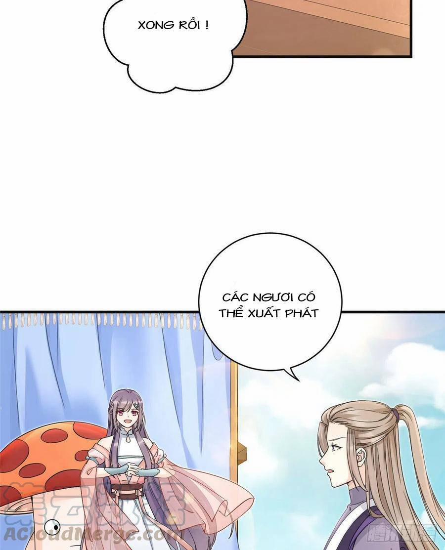 Đồ Đệ Nhà Ta Lại Quải Rồi 312 trang 12