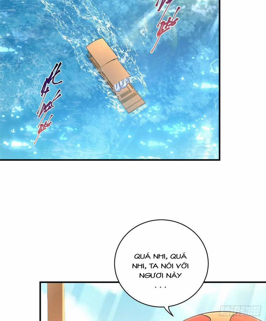 Đồ Đệ Nhà Ta Lại Quải Rồi 312 trang 14