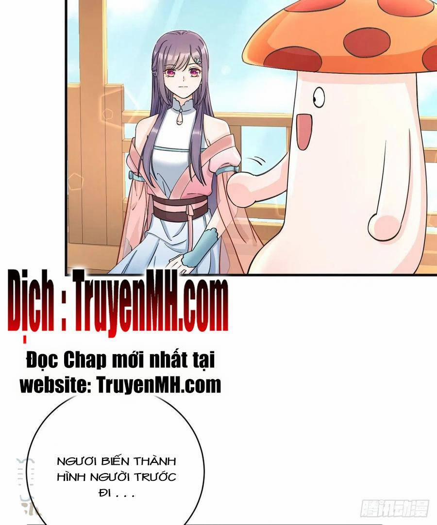 Đồ Đệ Nhà Ta Lại Quải Rồi 312 trang 15