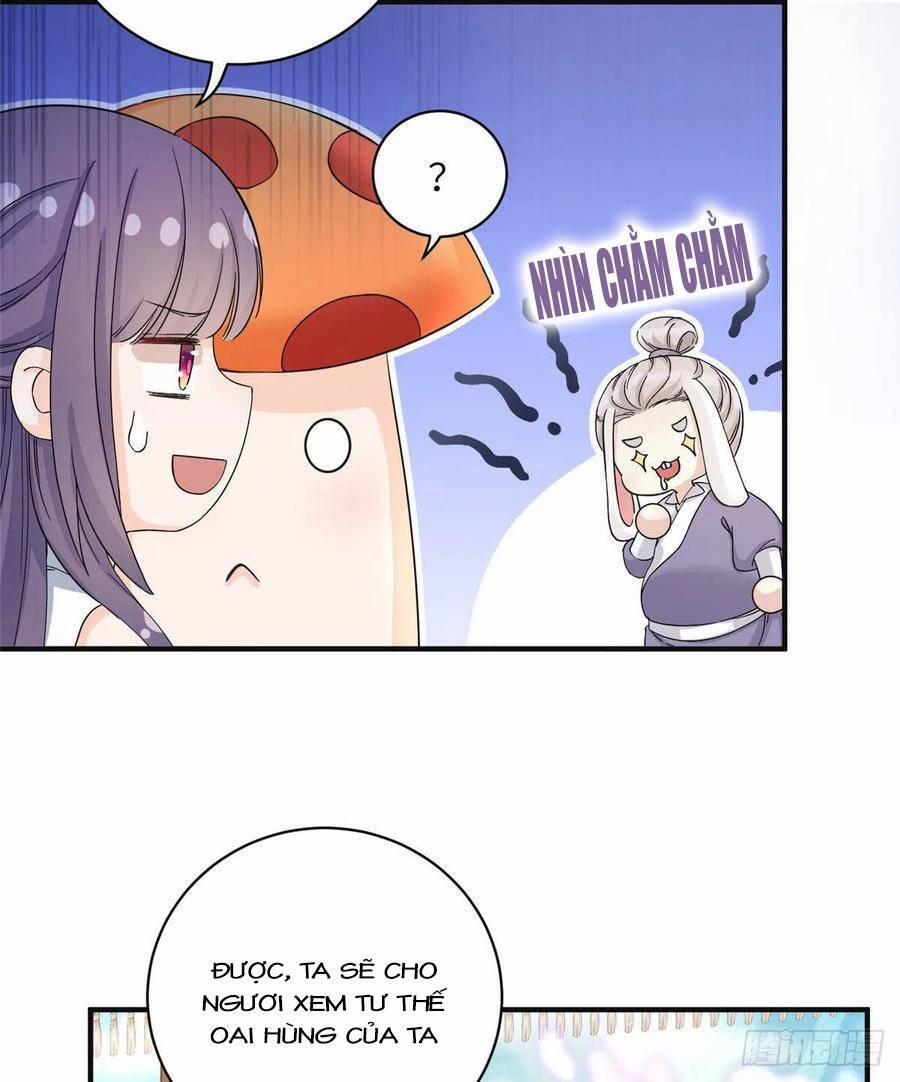 Đồ Đệ Nhà Ta Lại Quải Rồi 312 trang 16