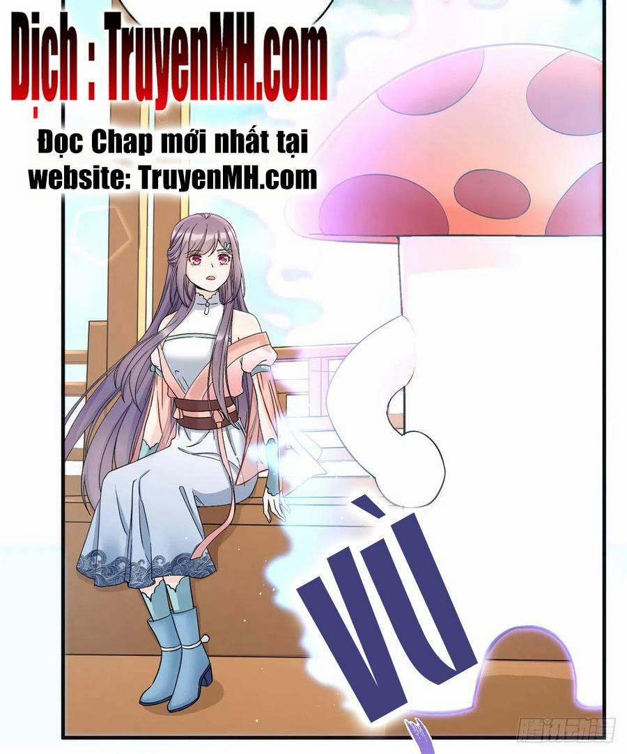 Đồ Đệ Nhà Ta Lại Quải Rồi 312 trang 17