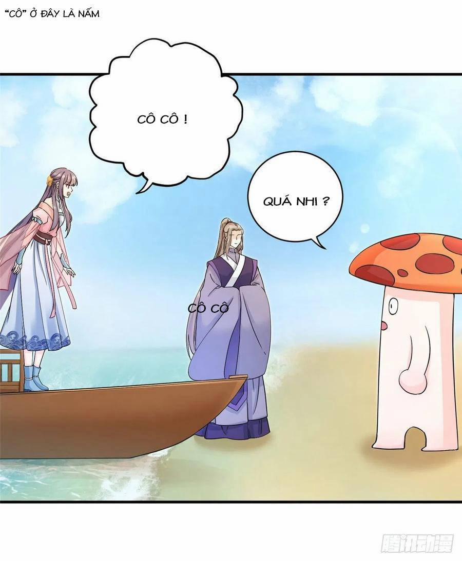 Đồ Đệ Nhà Ta Lại Quải Rồi 312 trang 2