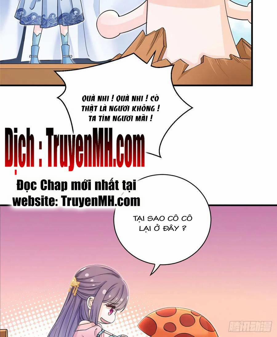 Đồ Đệ Nhà Ta Lại Quải Rồi 312 trang 5