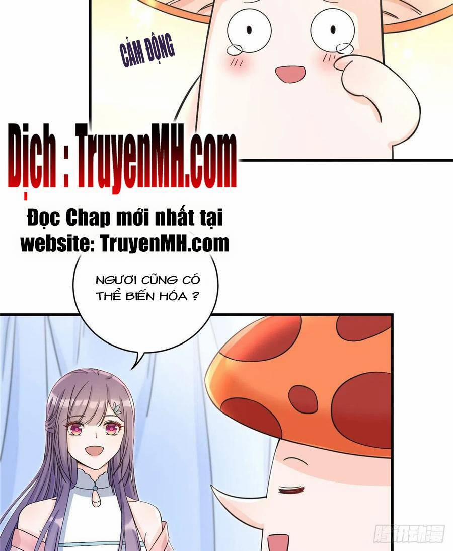 Đồ Đệ Nhà Ta Lại Quải Rồi 312 trang 7