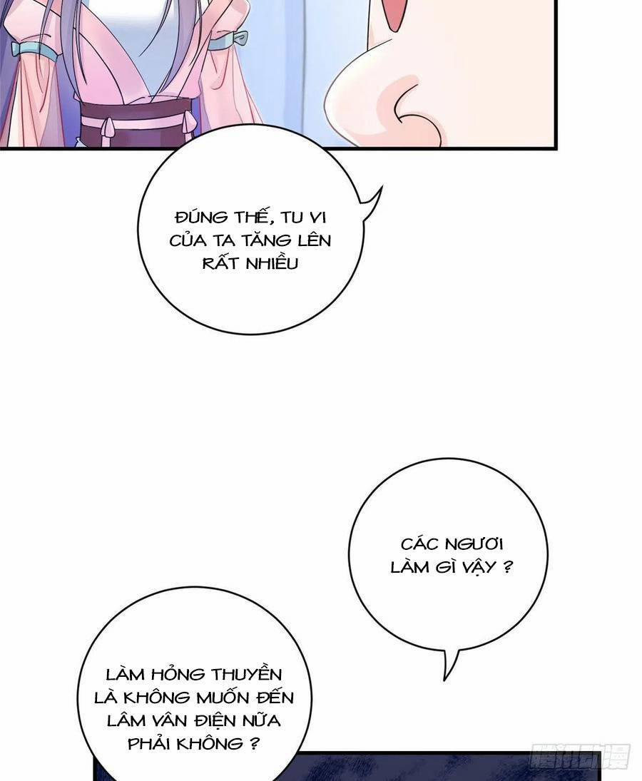 Đồ Đệ Nhà Ta Lại Quải Rồi 312 trang 8