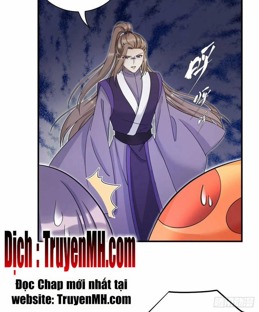 Đồ Đệ Nhà Ta Lại Quải Rồi 312 trang 9