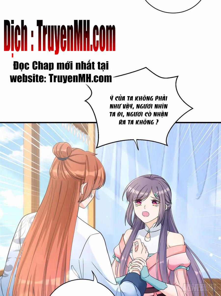 Đồ Đệ Nhà Ta Lại Quải Rồi 313 trang 12