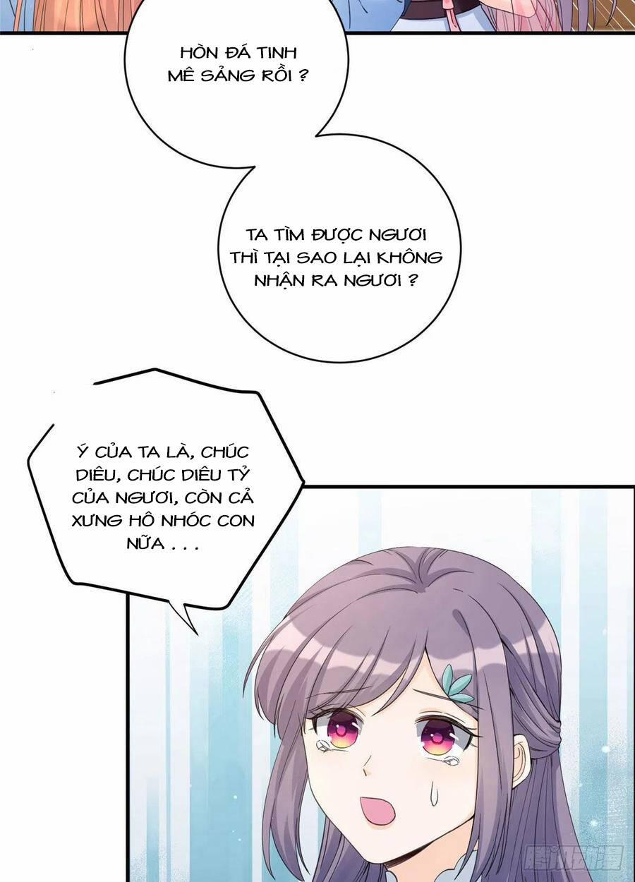 Đồ Đệ Nhà Ta Lại Quải Rồi 313 trang 13