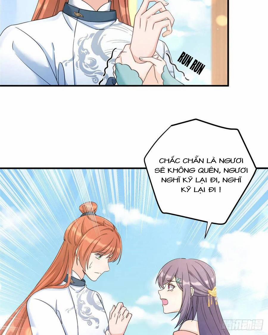 Đồ Đệ Nhà Ta Lại Quải Rồi 313 trang 15