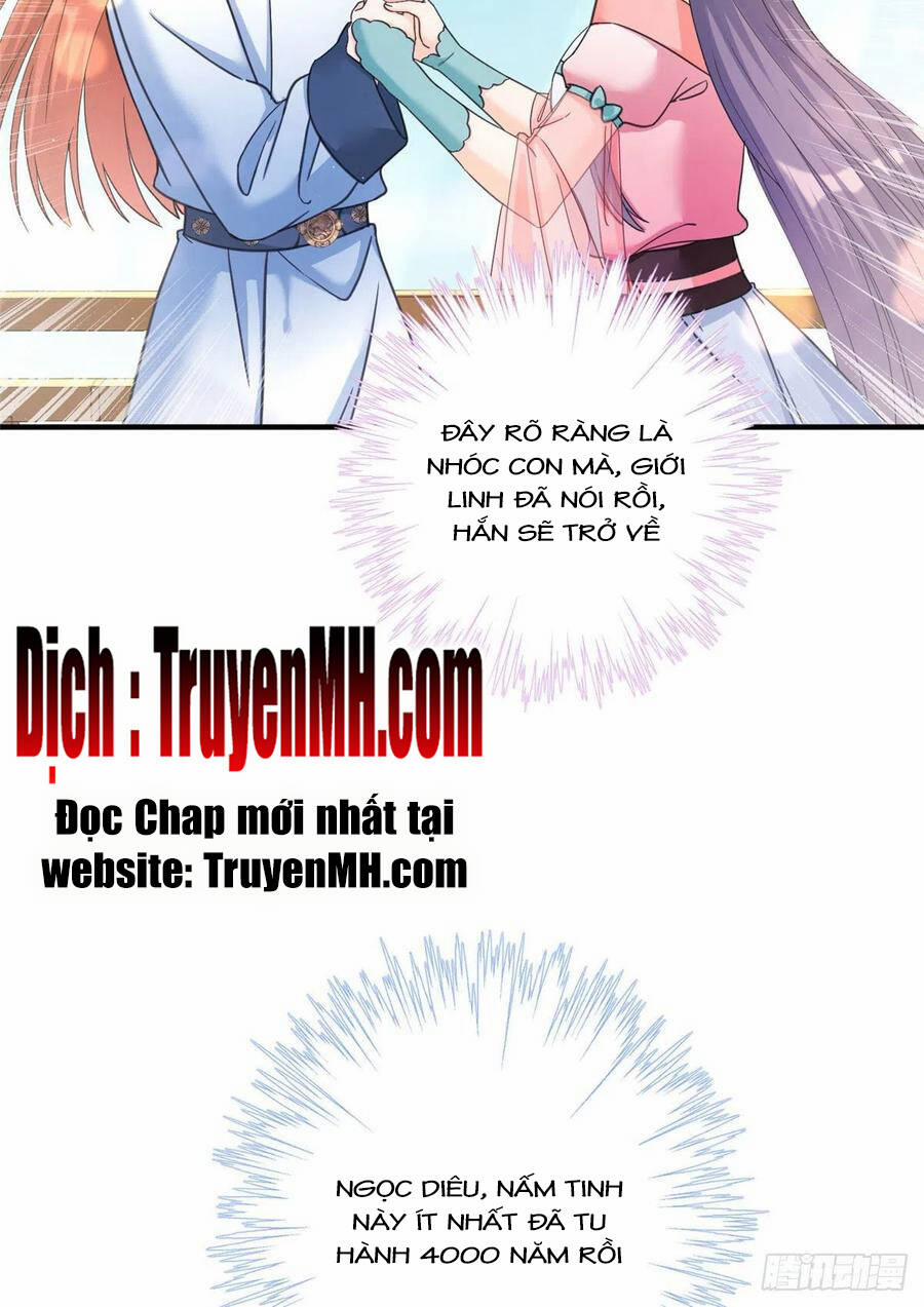 Đồ Đệ Nhà Ta Lại Quải Rồi 313 trang 16