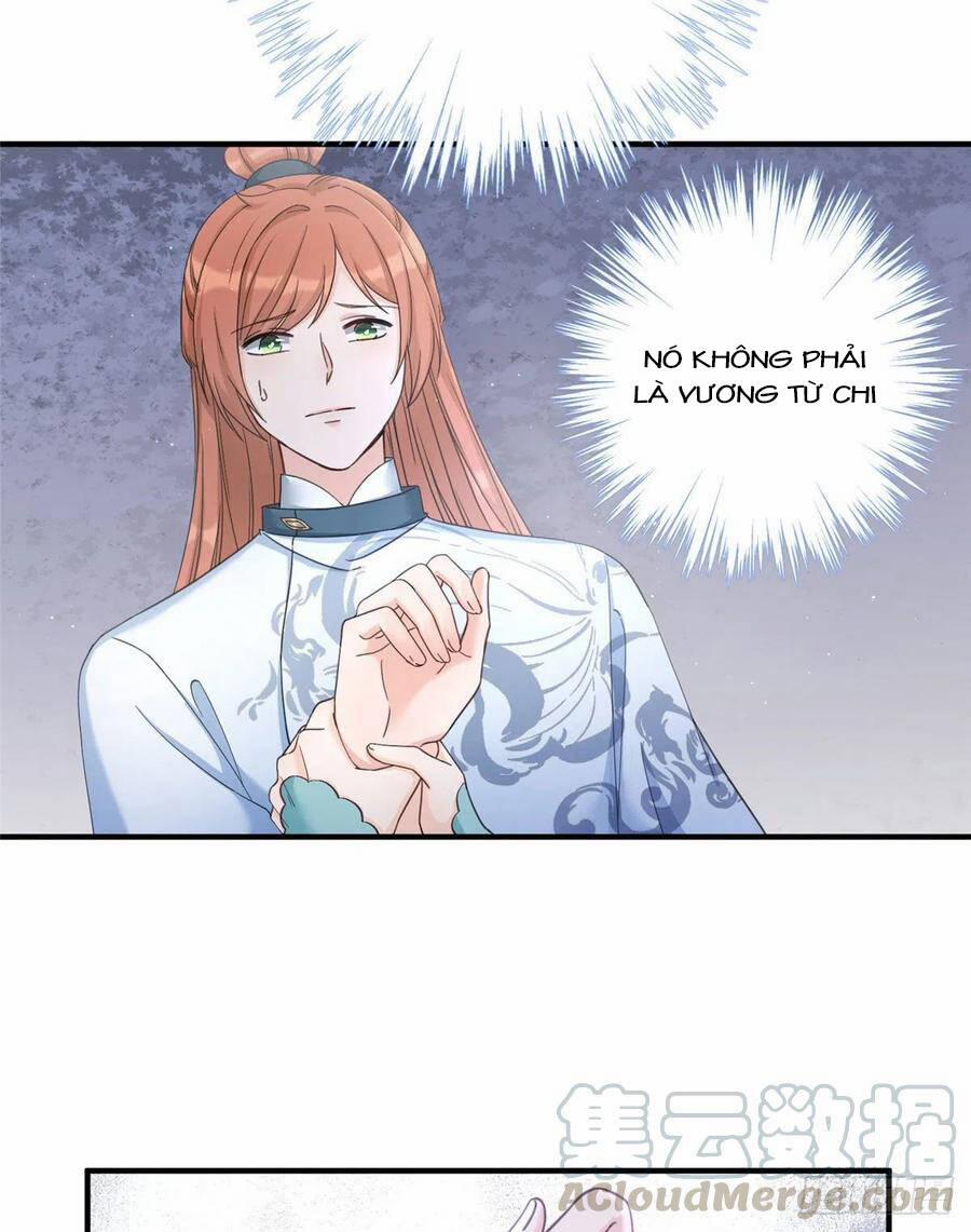 Đồ Đệ Nhà Ta Lại Quải Rồi 313 trang 17