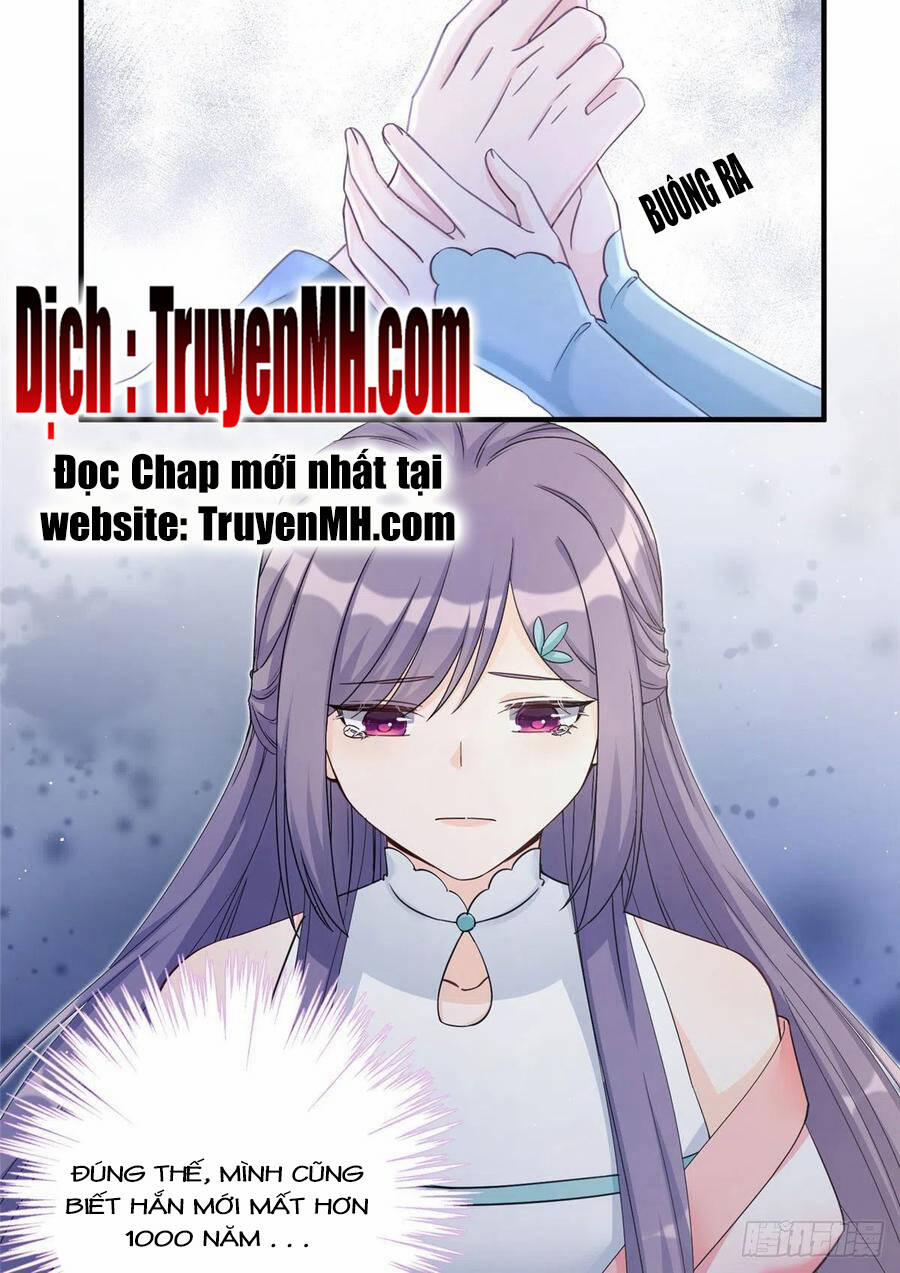 Đồ Đệ Nhà Ta Lại Quải Rồi 313 trang 18