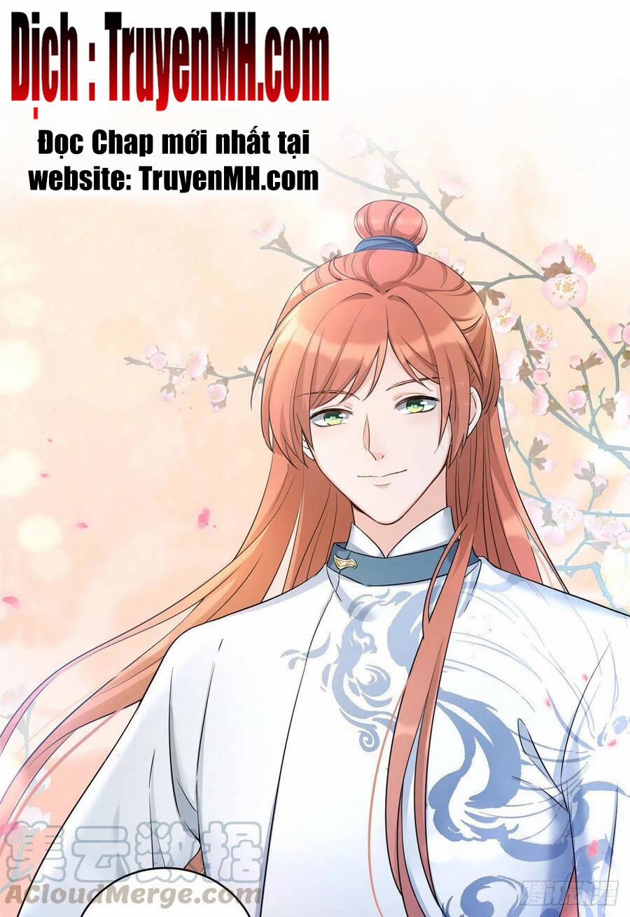 Đồ Đệ Nhà Ta Lại Quải Rồi 313 trang 2