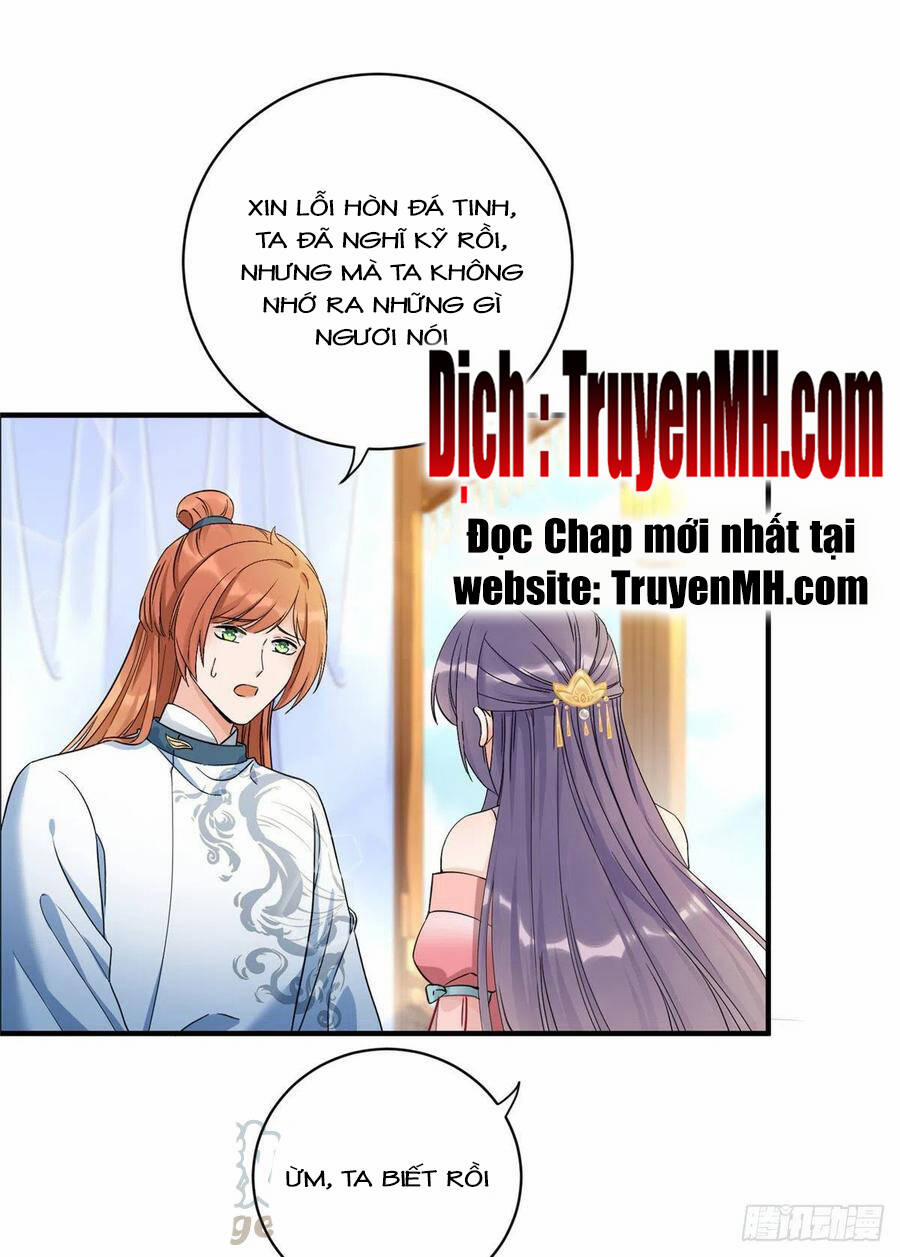 Đồ Đệ Nhà Ta Lại Quải Rồi 313 trang 20