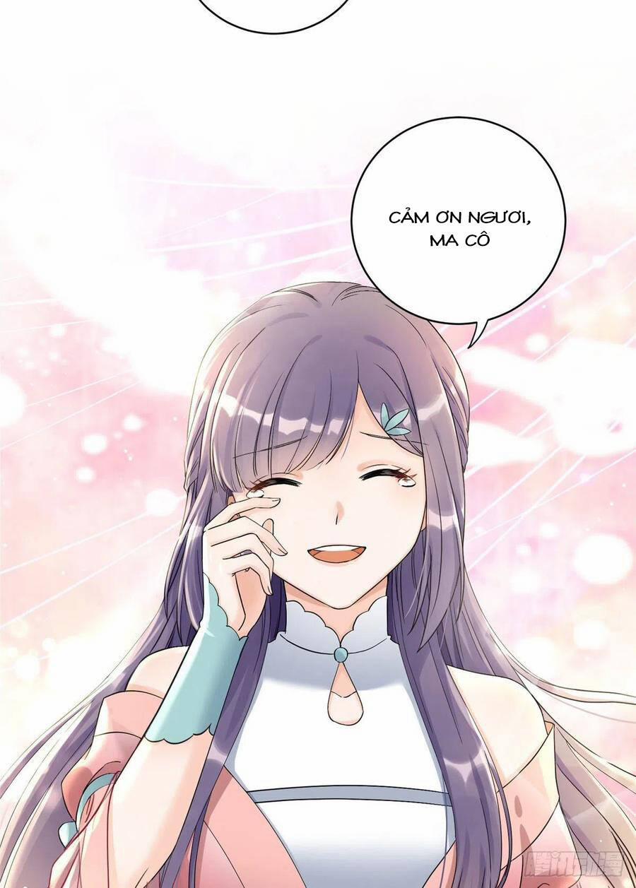 Đồ Đệ Nhà Ta Lại Quải Rồi 313 trang 21