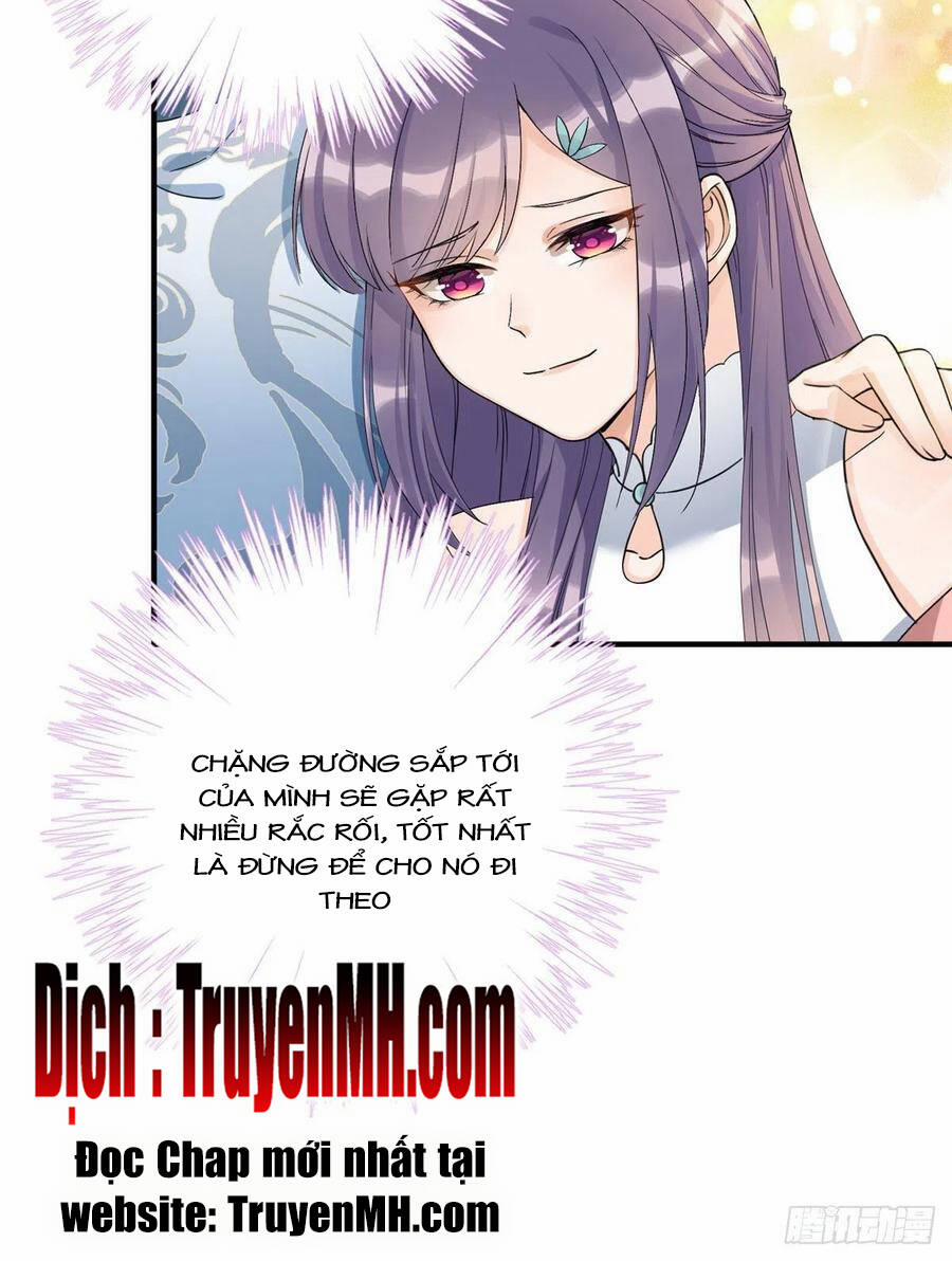 Đồ Đệ Nhà Ta Lại Quải Rồi 313 trang 24