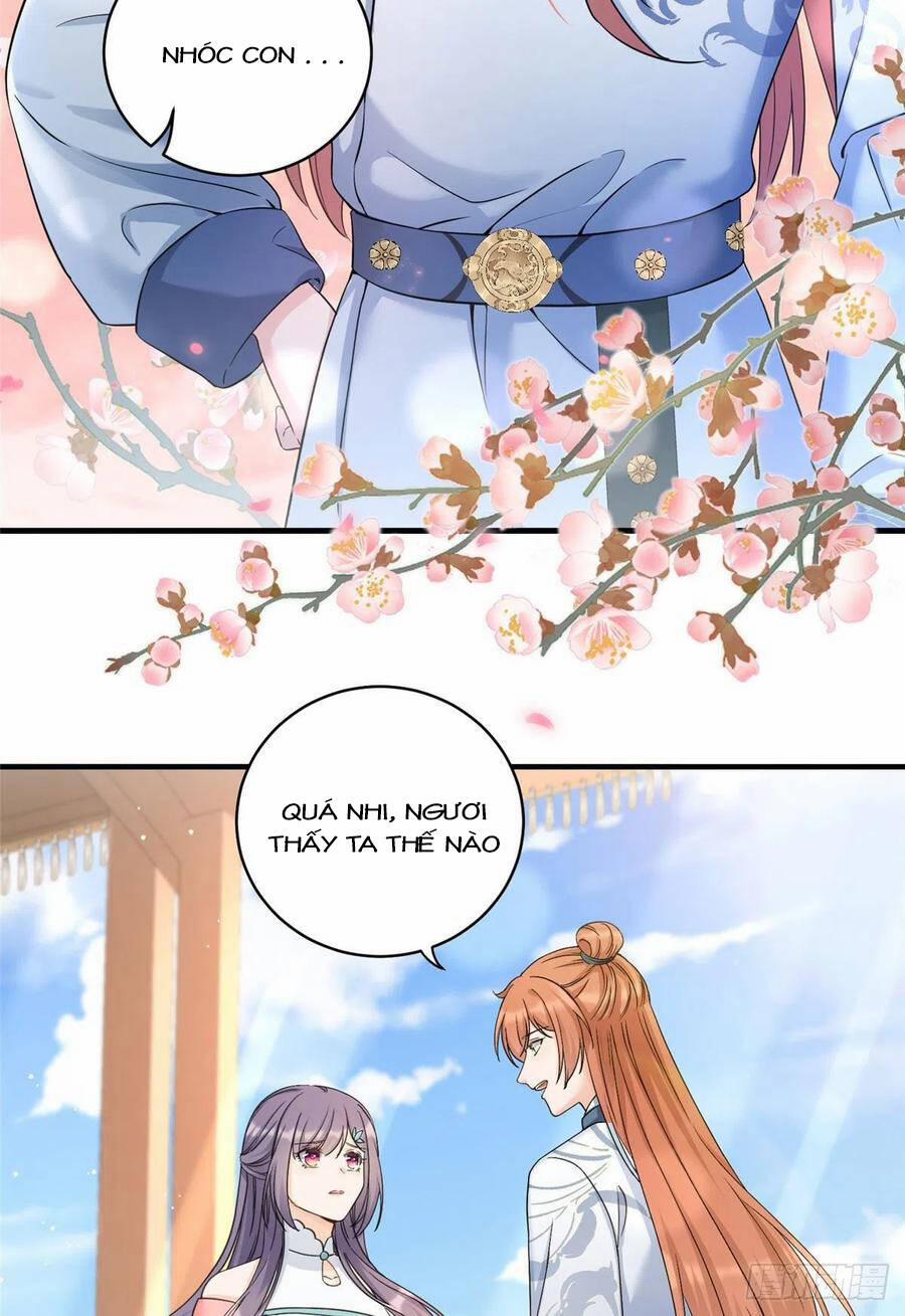 Đồ Đệ Nhà Ta Lại Quải Rồi 313 trang 3