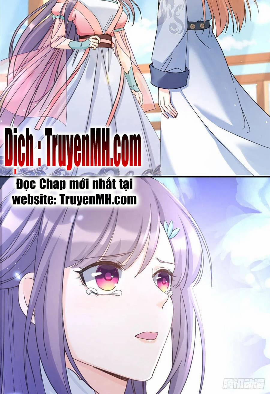 Đồ Đệ Nhà Ta Lại Quải Rồi 313 trang 4