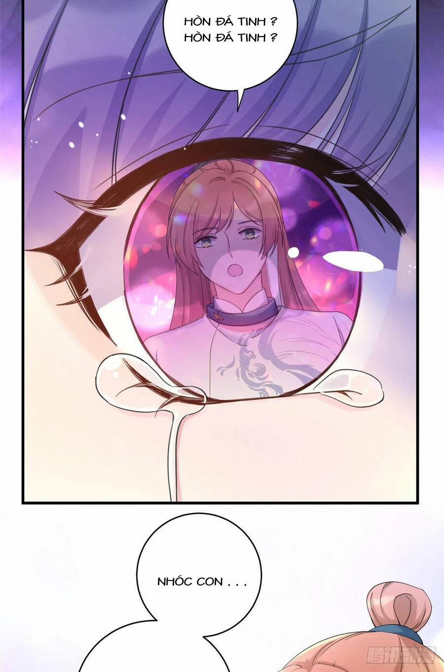 Đồ Đệ Nhà Ta Lại Quải Rồi 313 trang 7