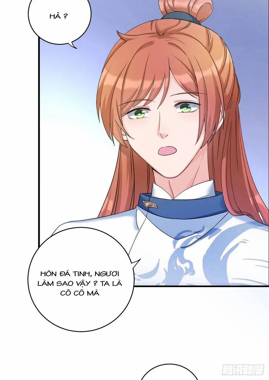 Đồ Đệ Nhà Ta Lại Quải Rồi 313 trang 9