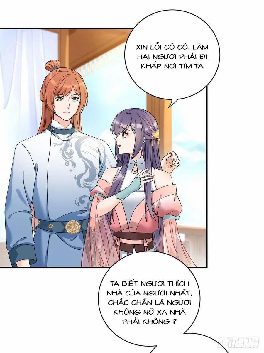 Đồ Đệ Nhà Ta Lại Quải Rồi 314 trang 1