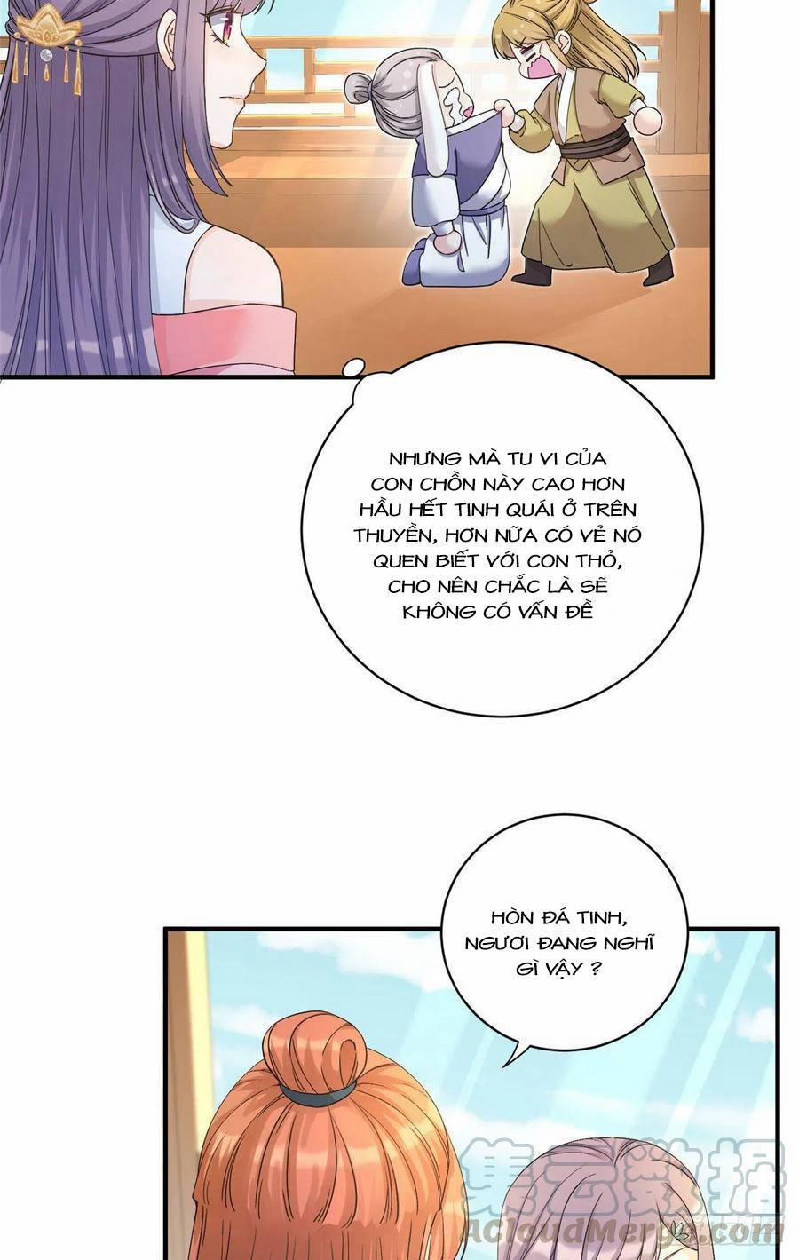 Đồ Đệ Nhà Ta Lại Quải Rồi 314 trang 10