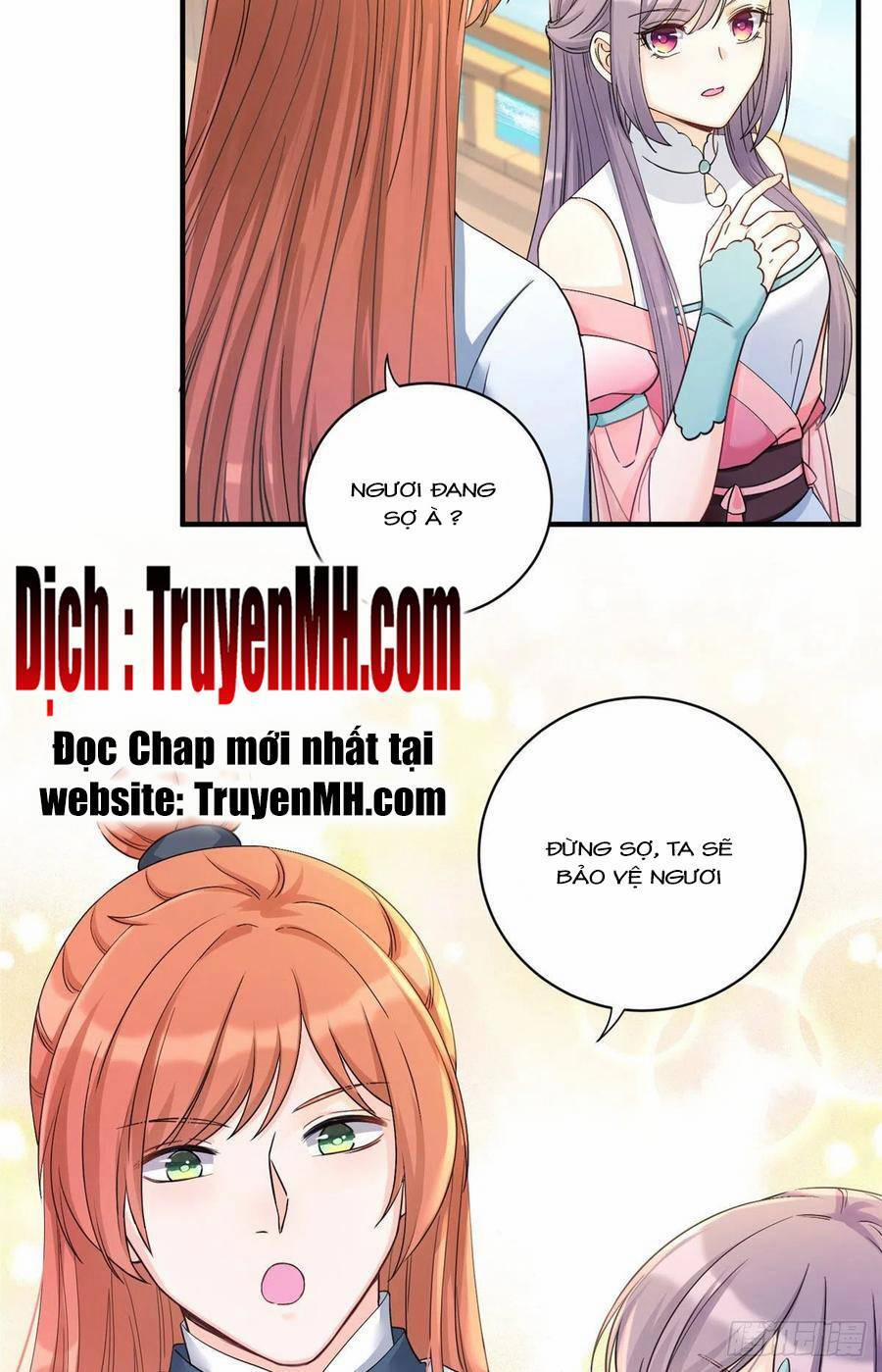 Đồ Đệ Nhà Ta Lại Quải Rồi 314 trang 11