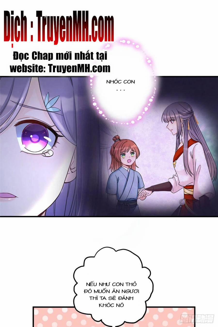 Đồ Đệ Nhà Ta Lại Quải Rồi 314 trang 13