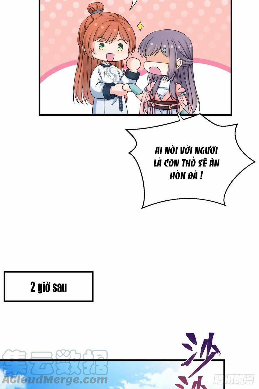 Đồ Đệ Nhà Ta Lại Quải Rồi 314 trang 14