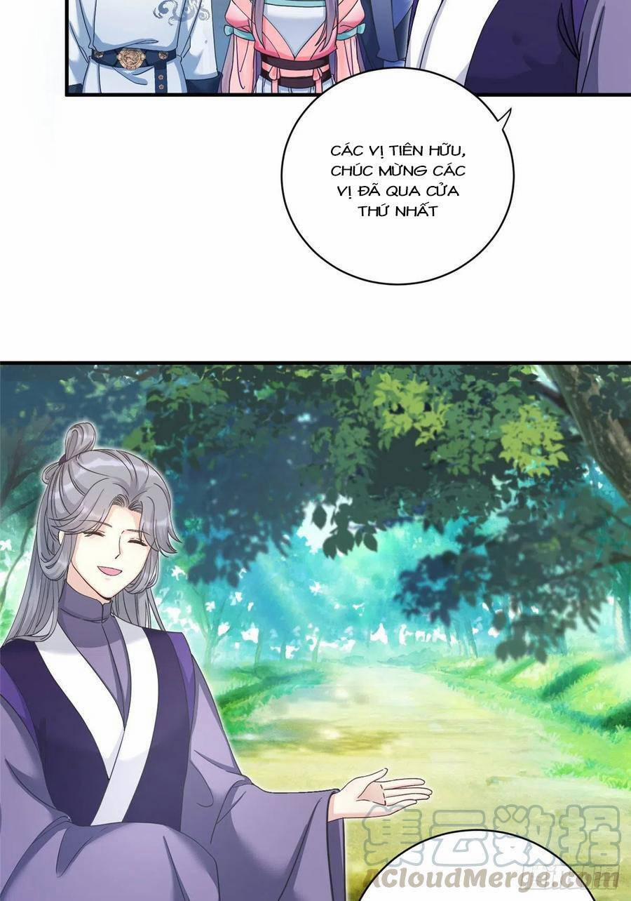 Đồ Đệ Nhà Ta Lại Quải Rồi 314 trang 16