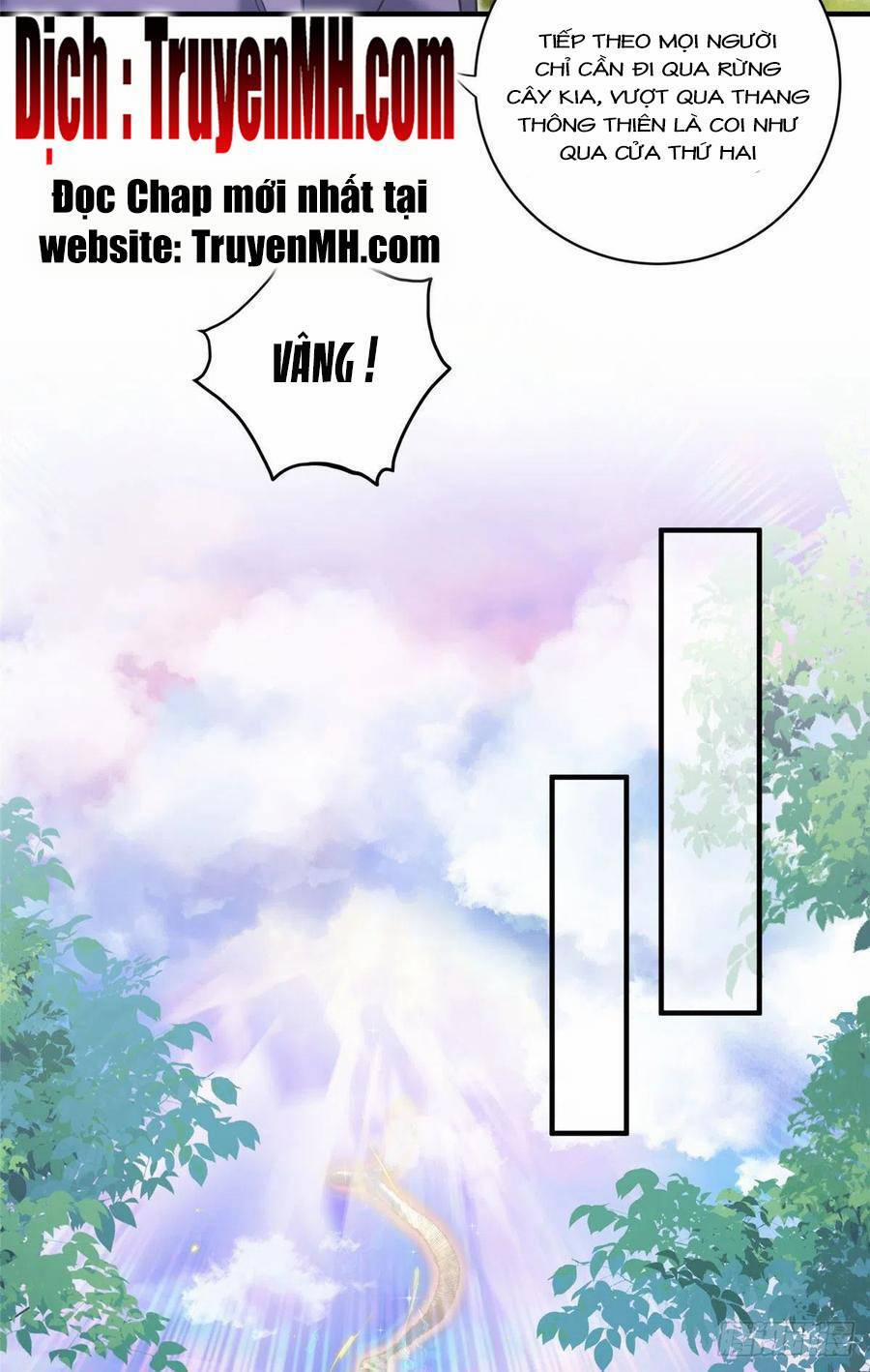 Đồ Đệ Nhà Ta Lại Quải Rồi 314 trang 17