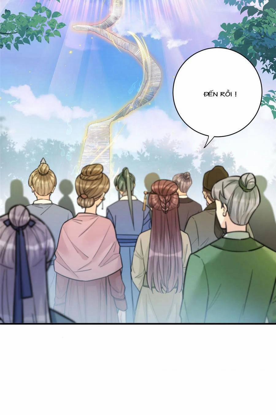 Đồ Đệ Nhà Ta Lại Quải Rồi 314 trang 18