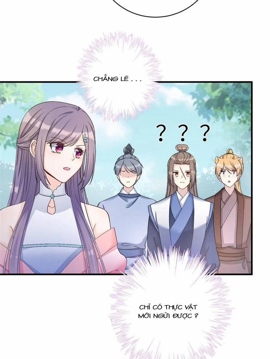 Đồ Đệ Nhà Ta Lại Quải Rồi 314 trang 22