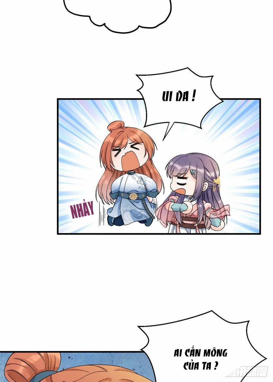 Đồ Đệ Nhà Ta Lại Quải Rồi 314 trang 3