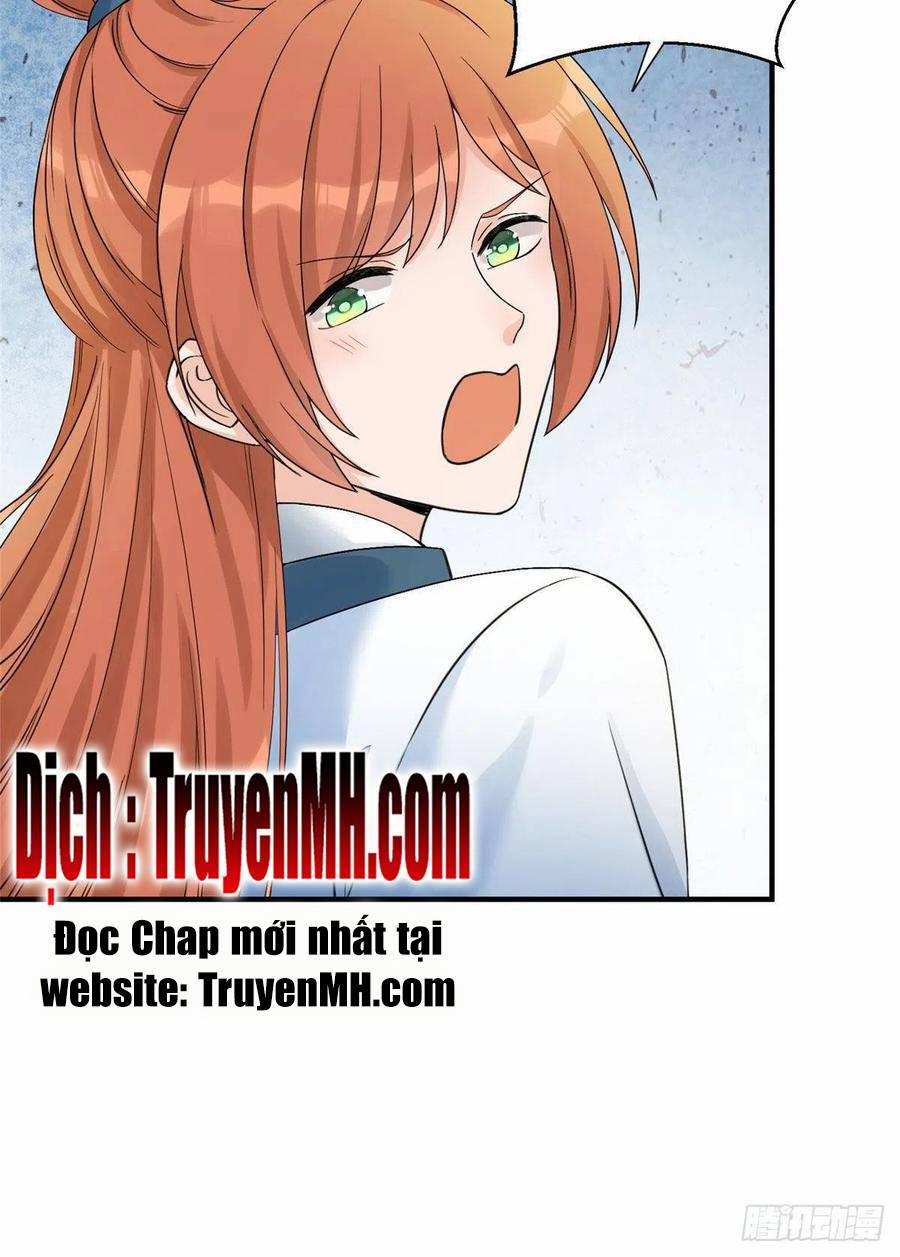 Đồ Đệ Nhà Ta Lại Quải Rồi 314 trang 4