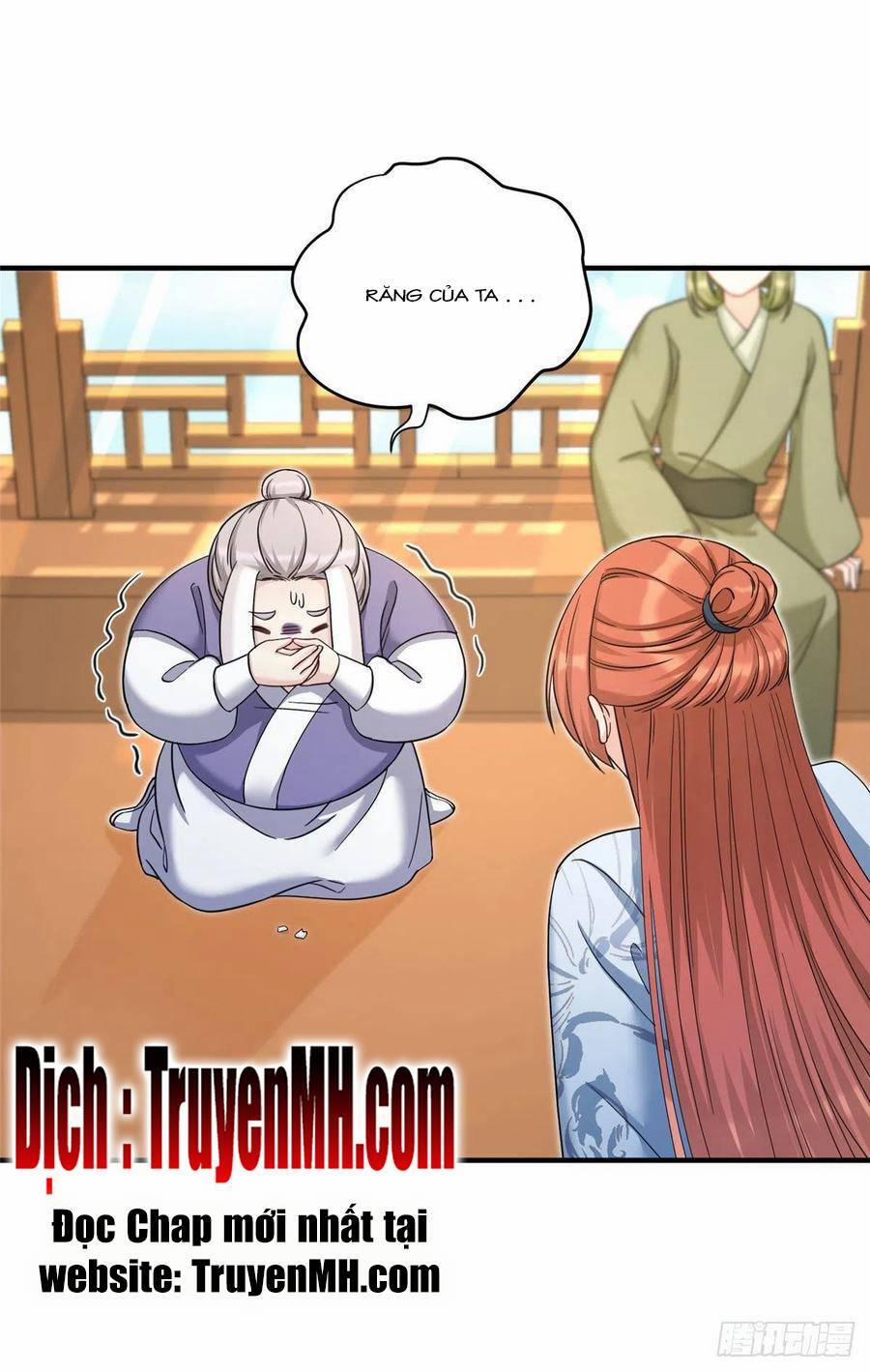 Đồ Đệ Nhà Ta Lại Quải Rồi 314 trang 5