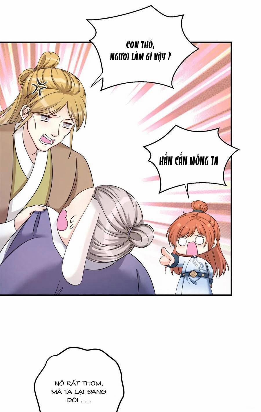 Đồ Đệ Nhà Ta Lại Quải Rồi 314 trang 6