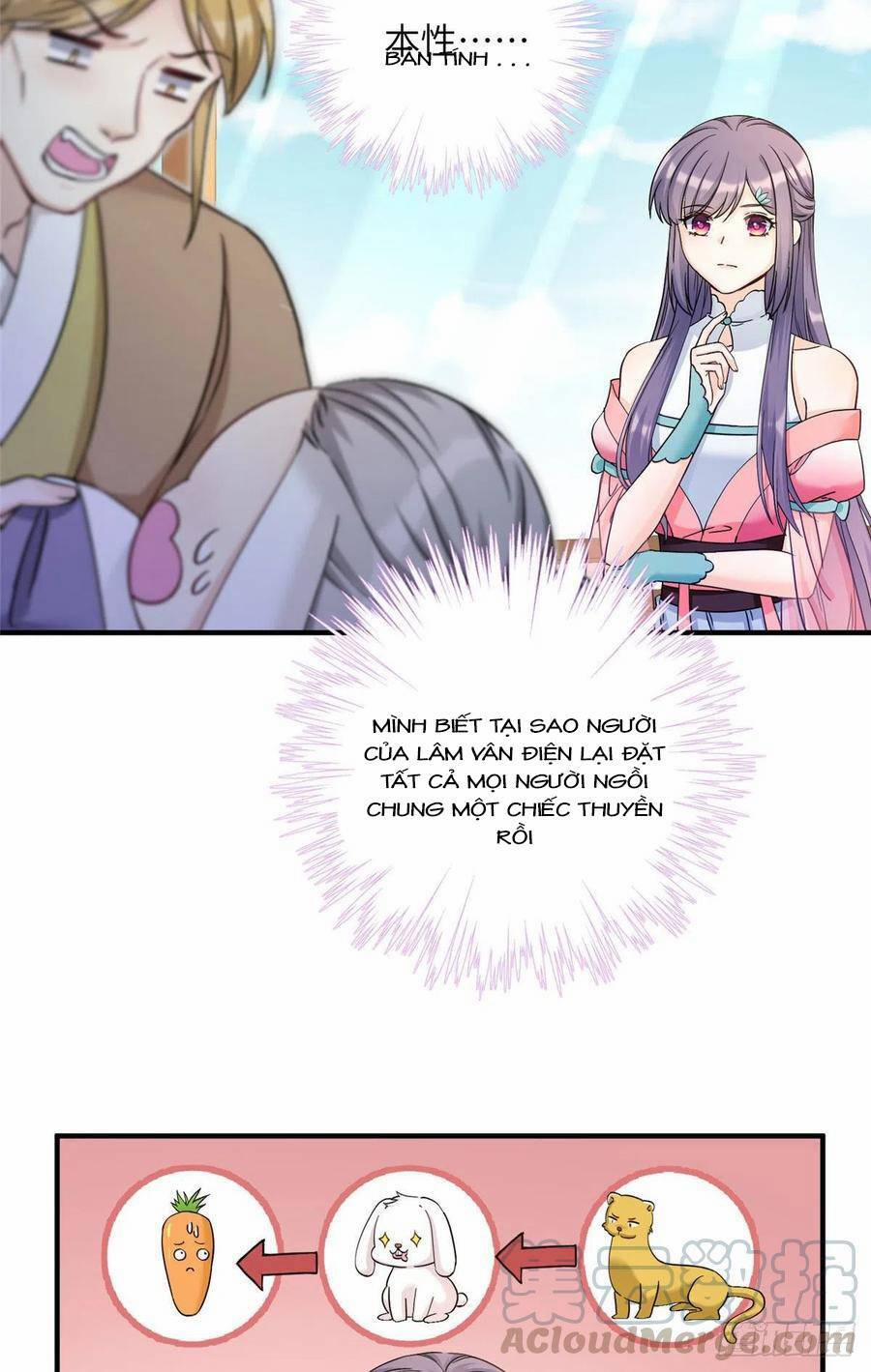 Đồ Đệ Nhà Ta Lại Quải Rồi 314 trang 8