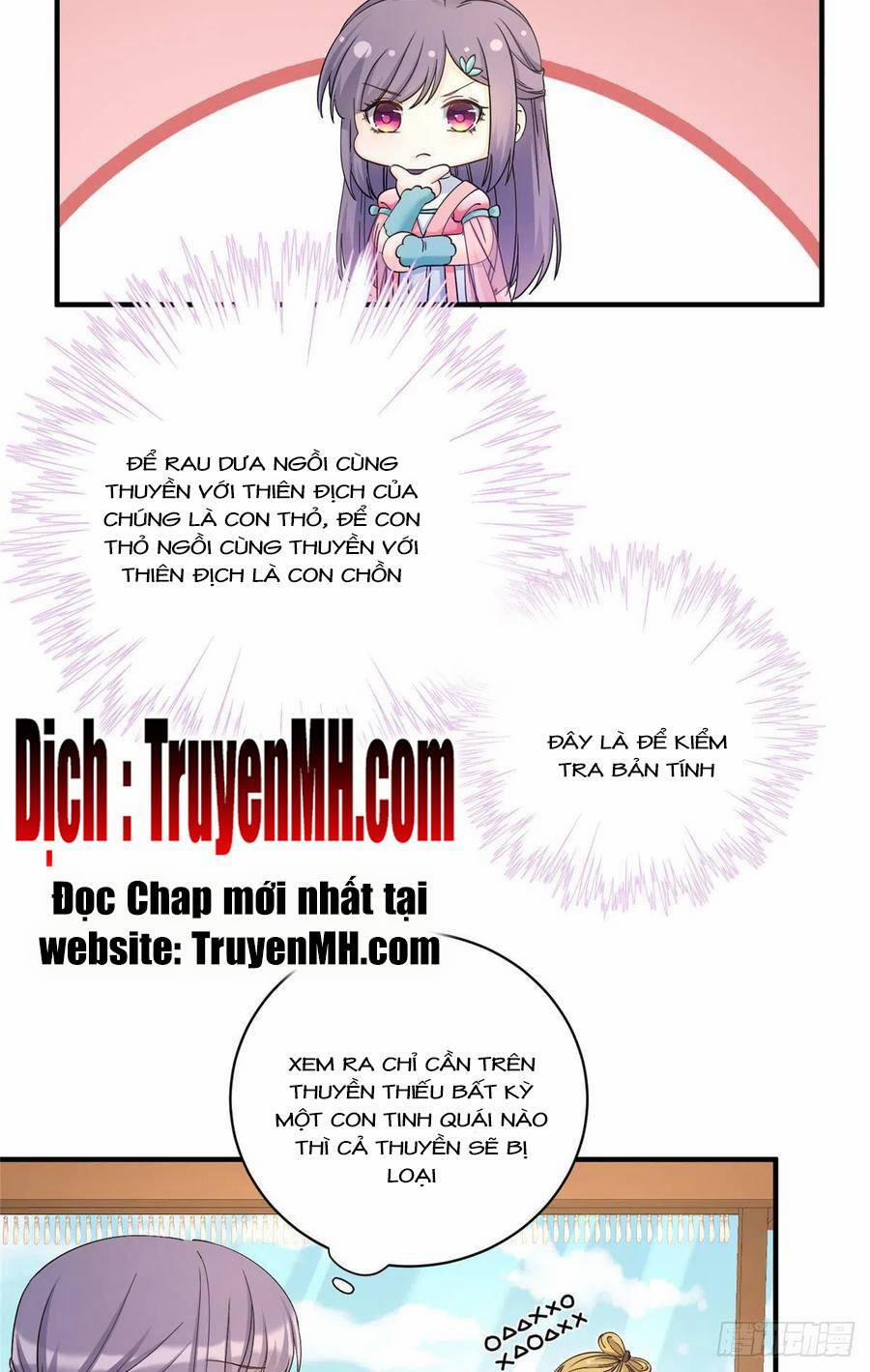 Đồ Đệ Nhà Ta Lại Quải Rồi 314 trang 9