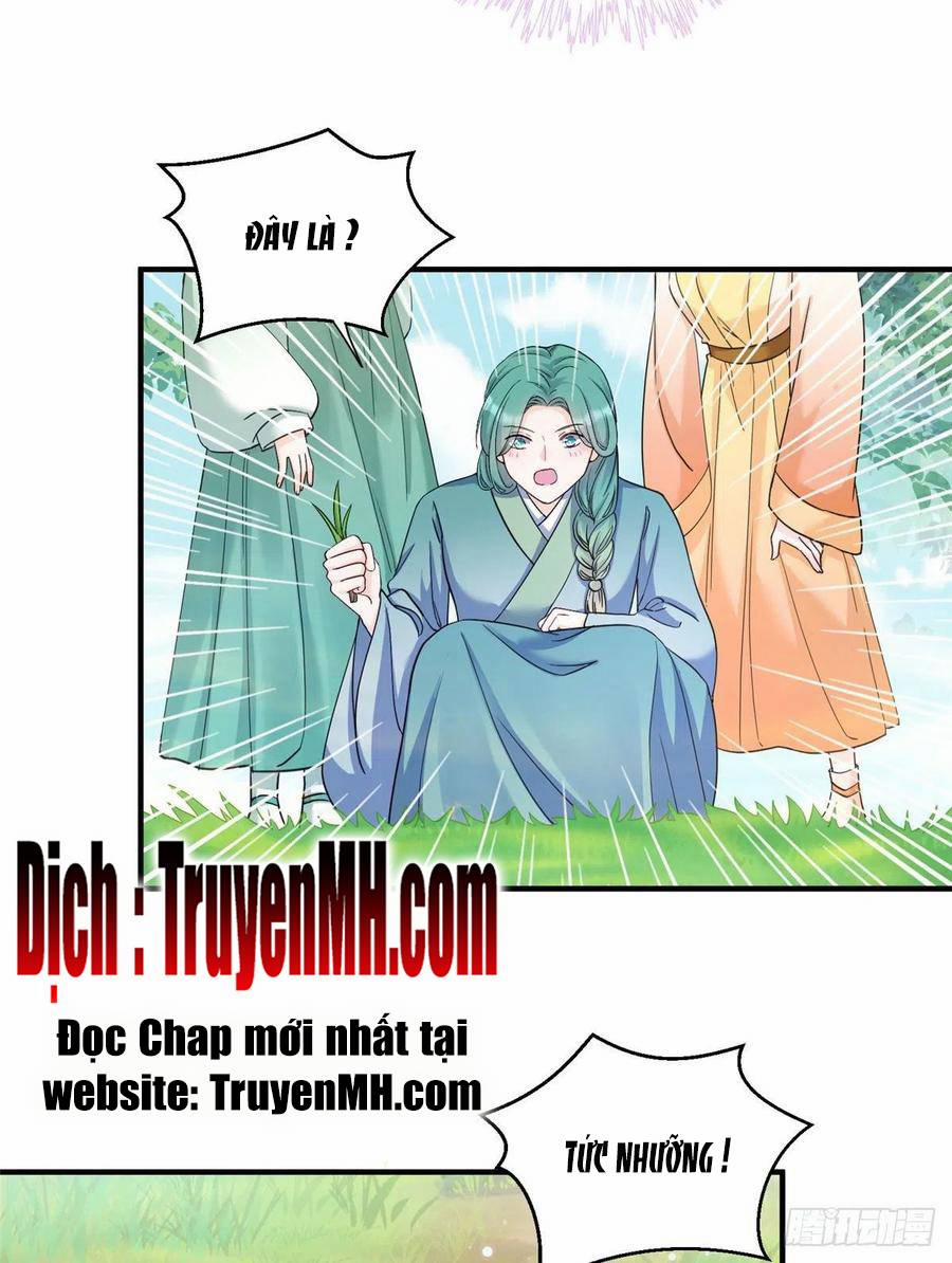 Đồ Đệ Nhà Ta Lại Quải Rồi 315 trang 1