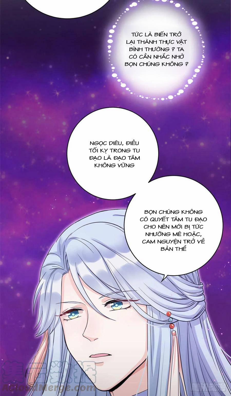 Đồ Đệ Nhà Ta Lại Quải Rồi 315 trang 10