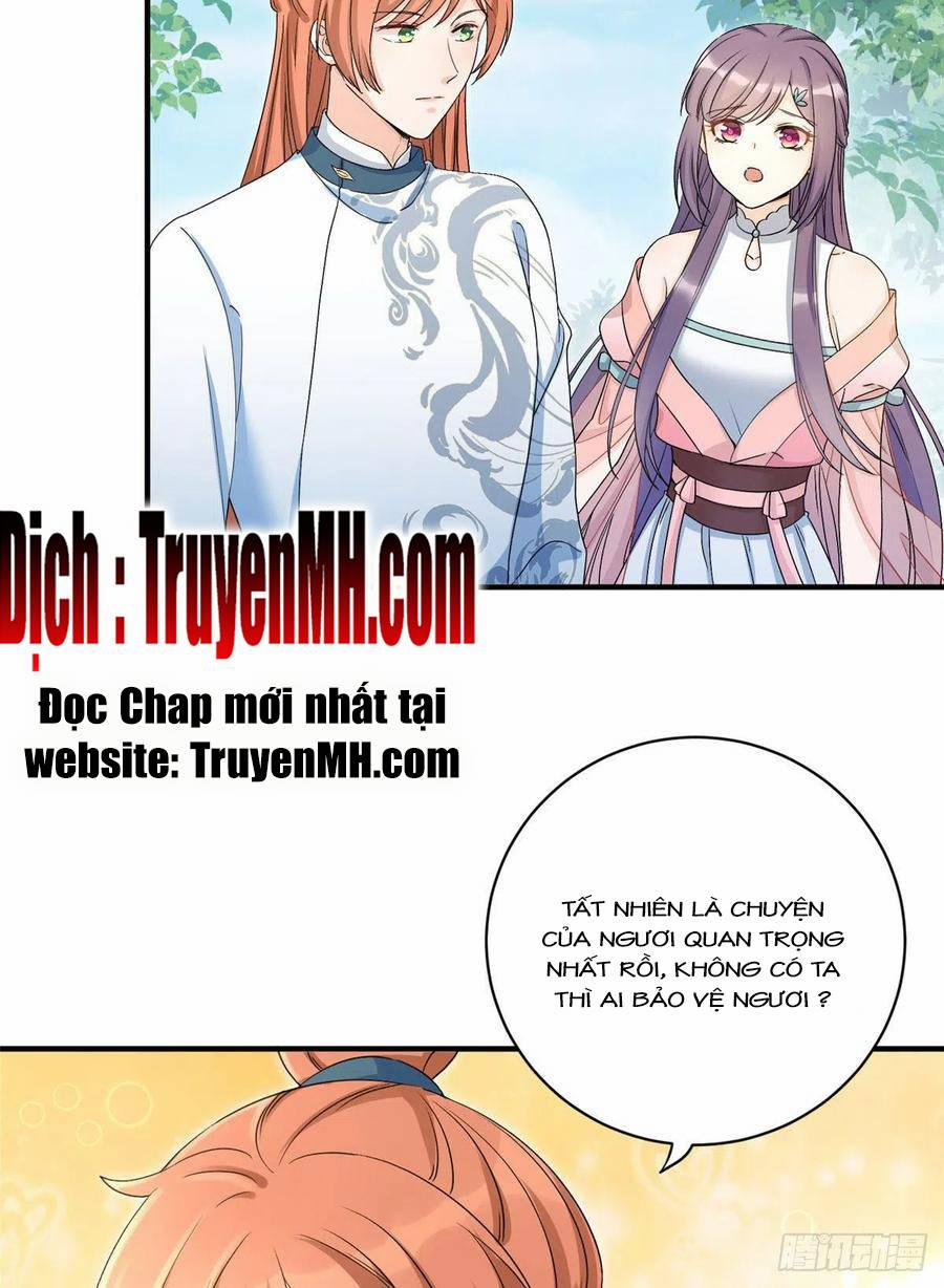 Đồ Đệ Nhà Ta Lại Quải Rồi 315 trang 13