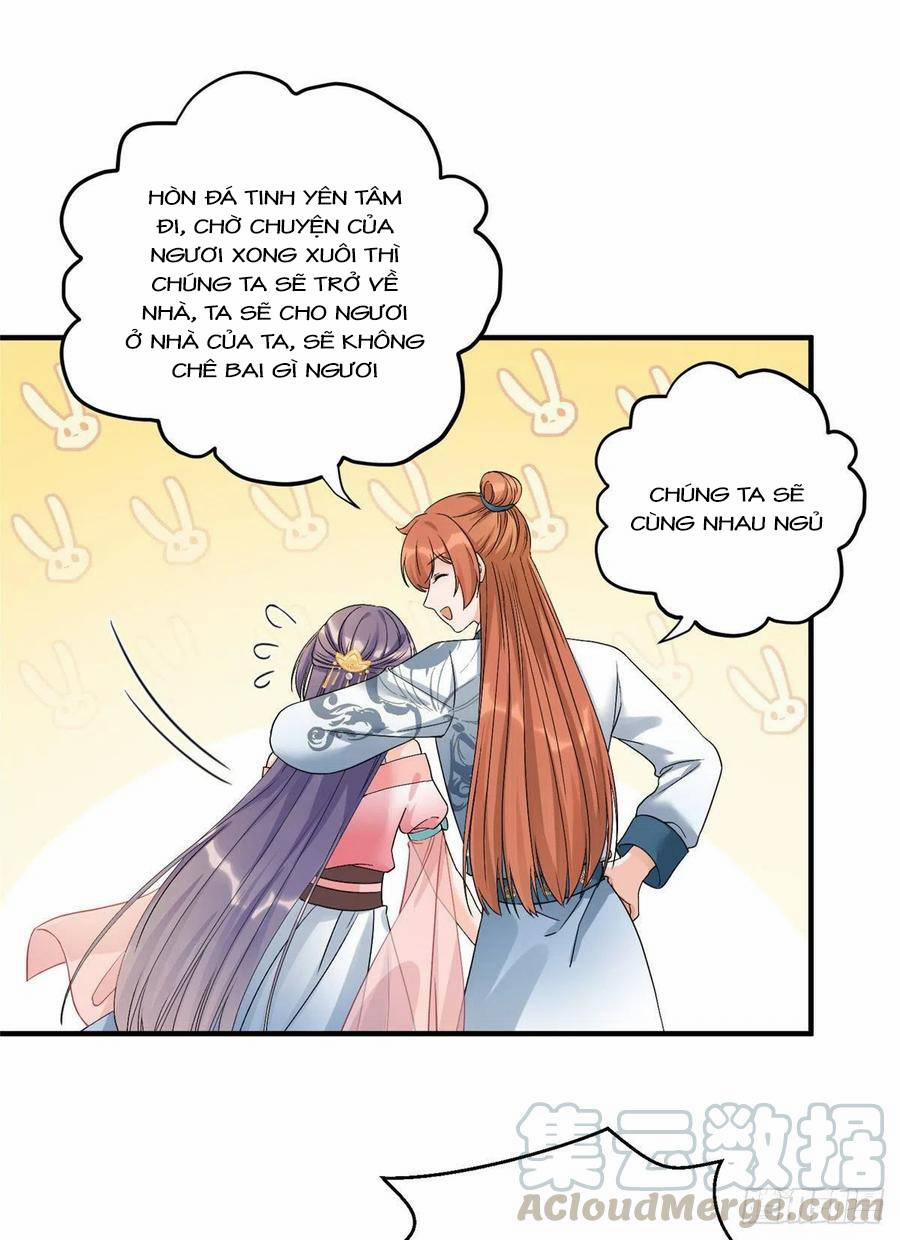 Đồ Đệ Nhà Ta Lại Quải Rồi 315 trang 16