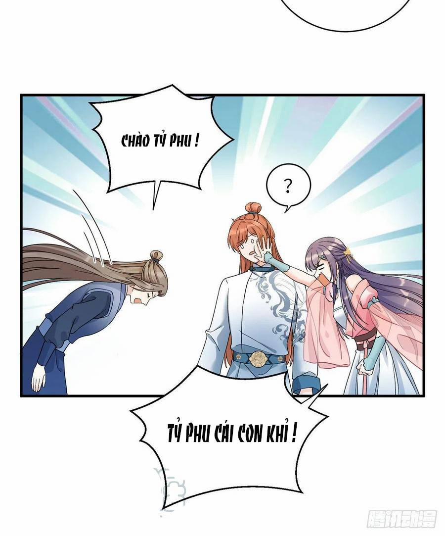 Đồ Đệ Nhà Ta Lại Quải Rồi 315 trang 18